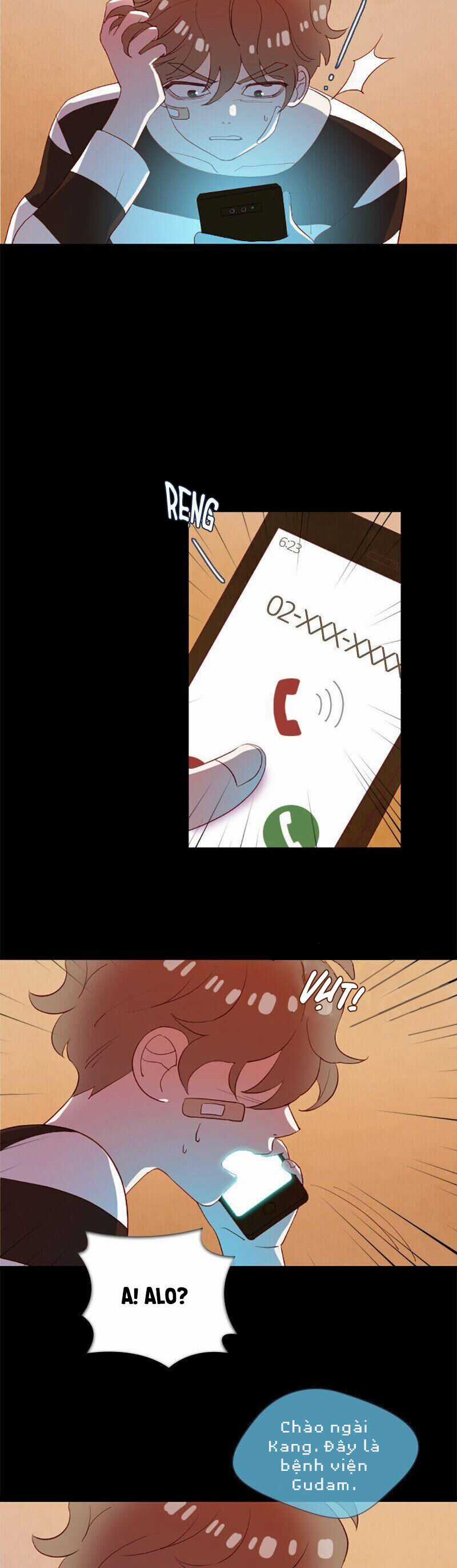 Ma Kể Chuyện 2 - Chapter 5 - Trang 13