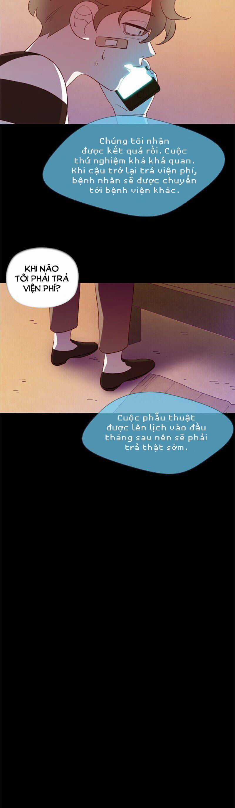 Ma Kể Chuyện 2 - Chapter 5 - Trang 14