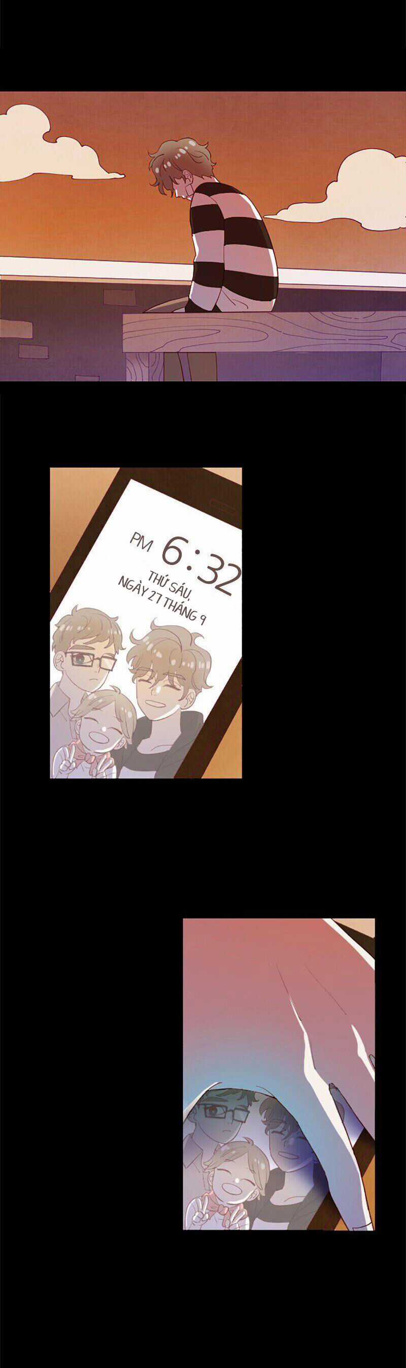 Ma Kể Chuyện 2 - Chapter 5 - Trang 15