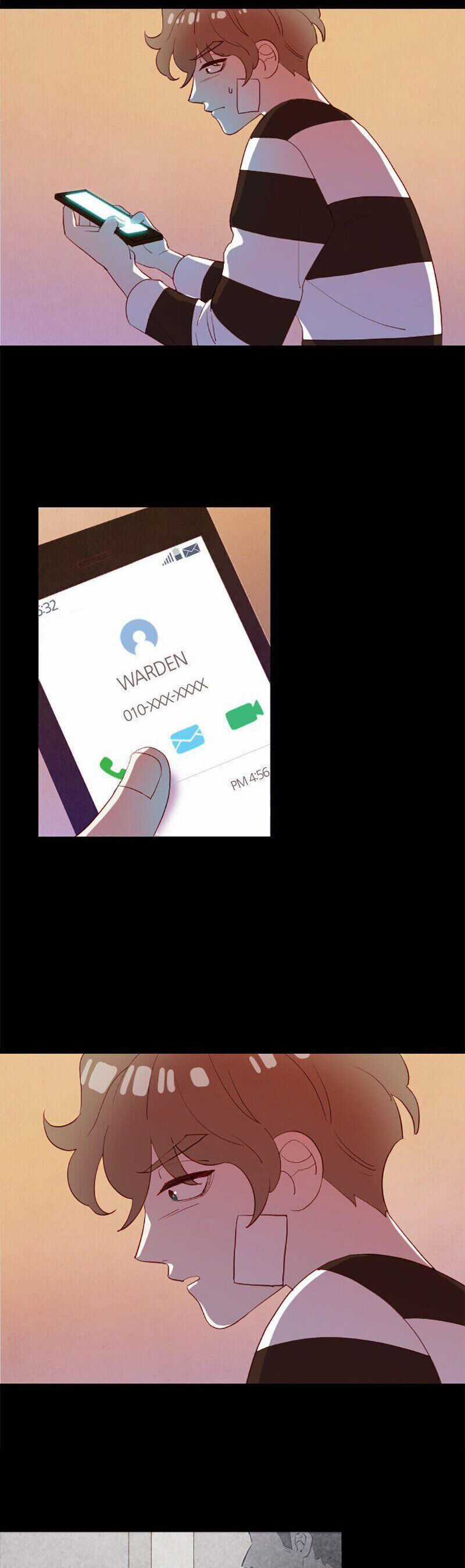 Ma Kể Chuyện 2 - Chapter 5 - Trang 16