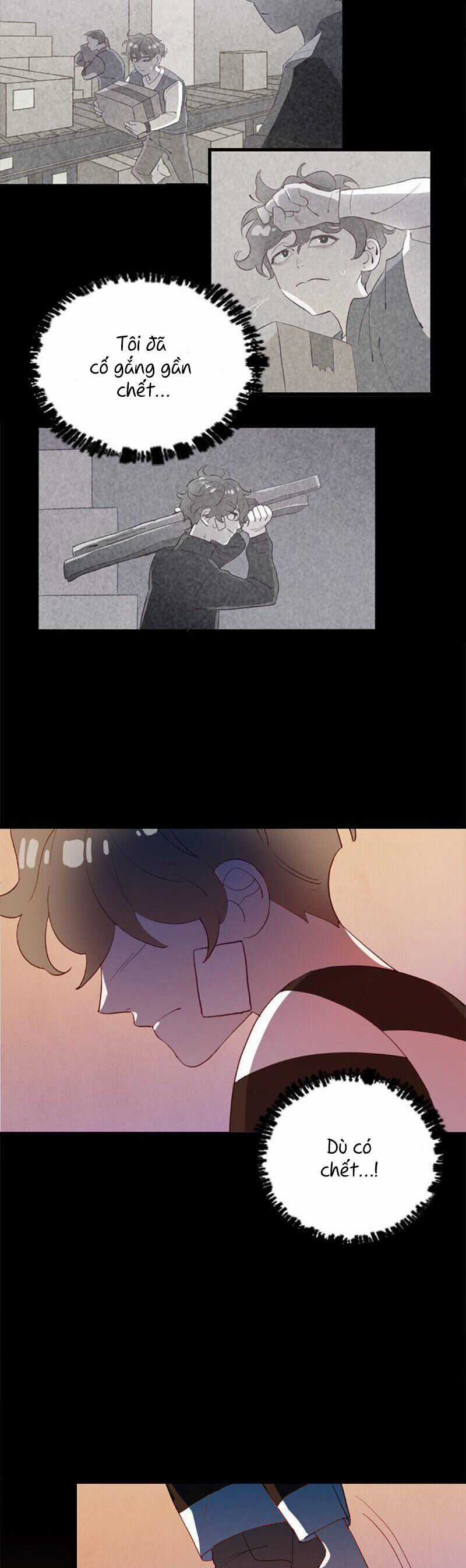 Ma Kể Chuyện 2 - Chapter 5 - Trang 17