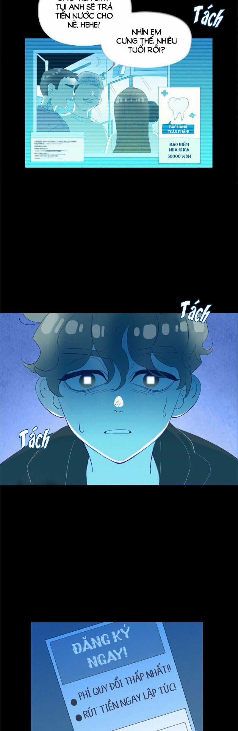 Ma Kể Chuyện 2 - Chapter 5 - Trang 20