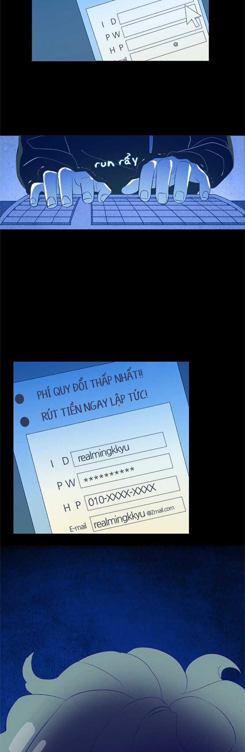 Ma Kể Chuyện 2 - Chapter 5 - Trang 21