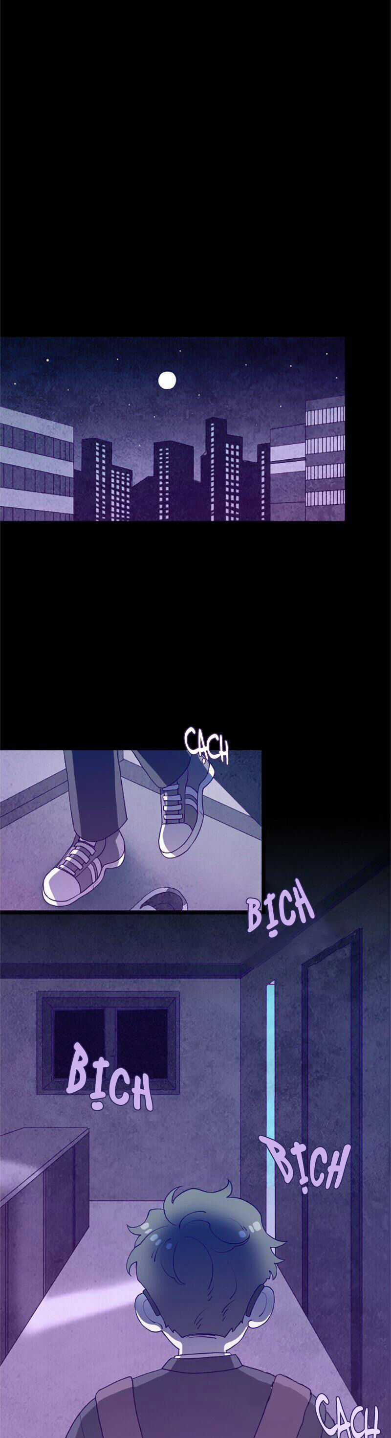 Ma Kể Chuyện 2 - Chapter 5 - Trang 23