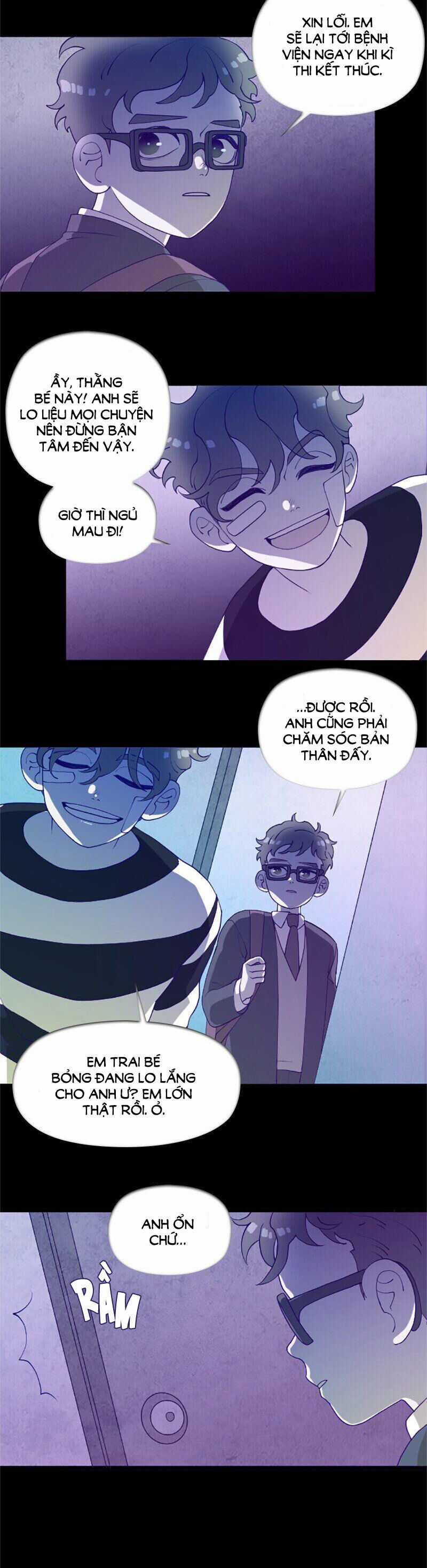 Ma Kể Chuyện 2 - Chapter 5 - Trang 25