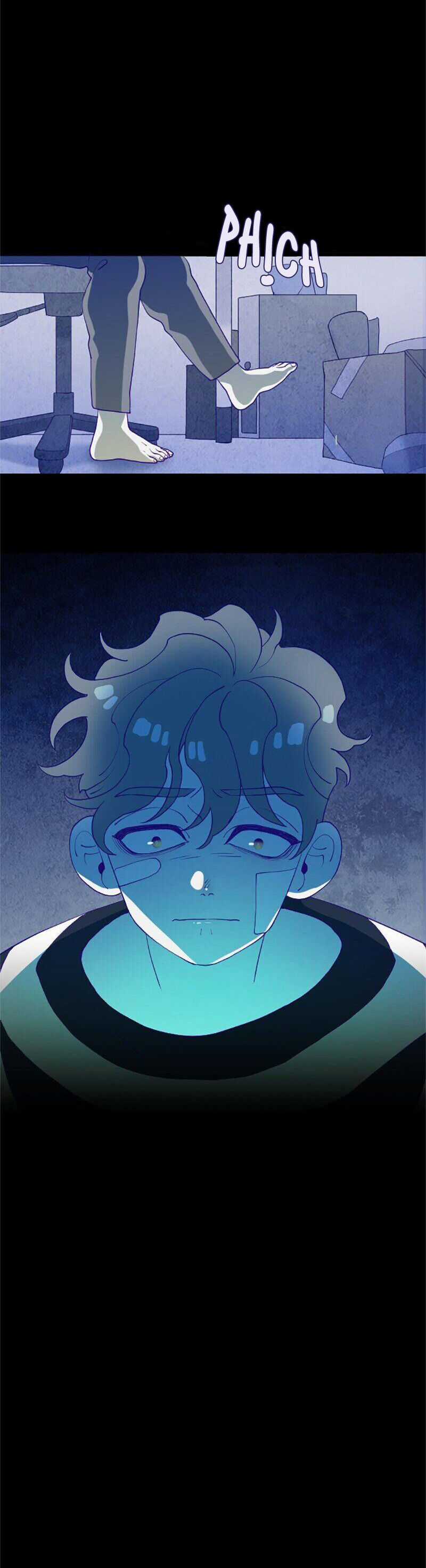 Ma Kể Chuyện 2 - Chapter 5 - Trang 26