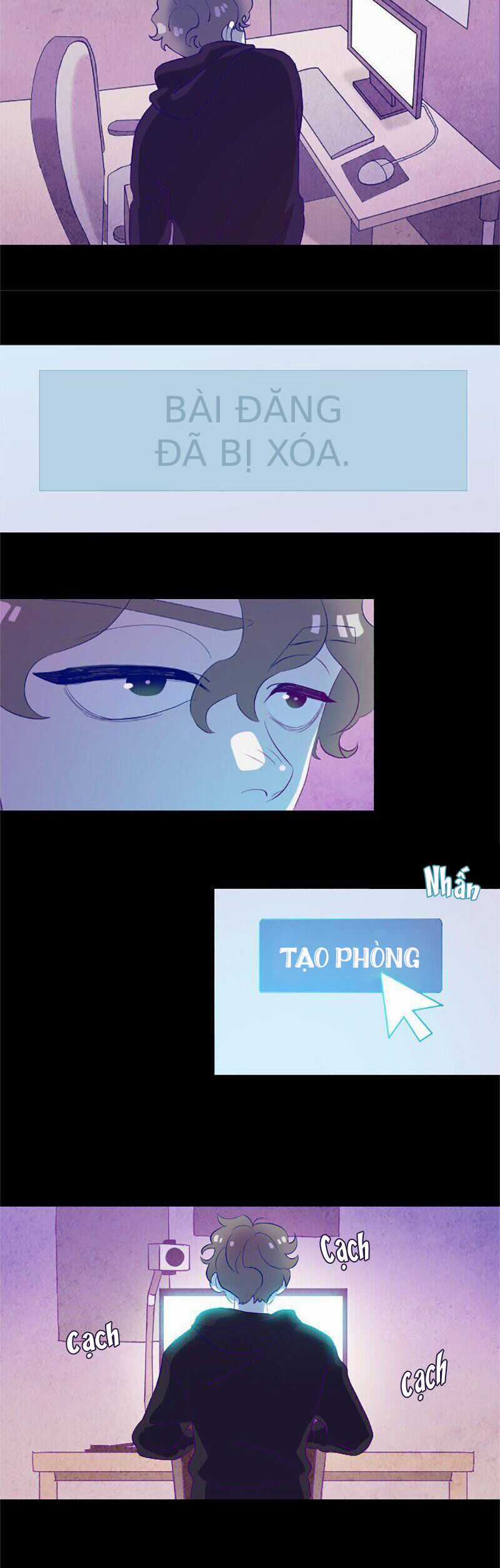 Ma Kể Chuyện 2 - Chapter 5 - Trang 28