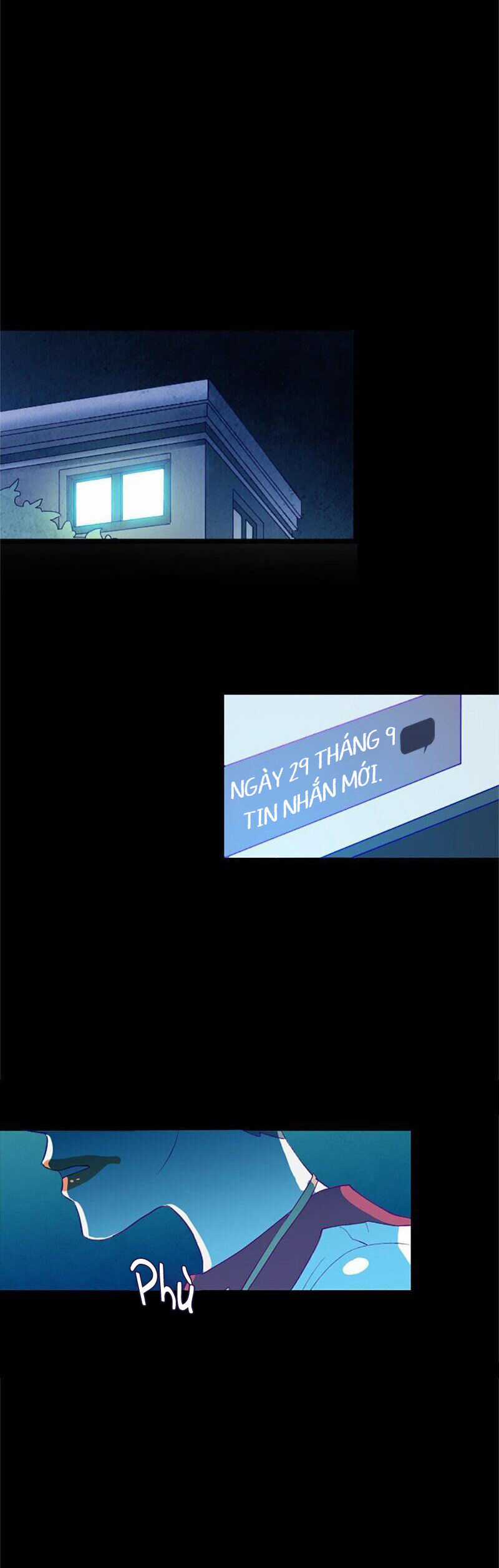 Ma Kể Chuyện 2 - Chapter 5 - Trang 29