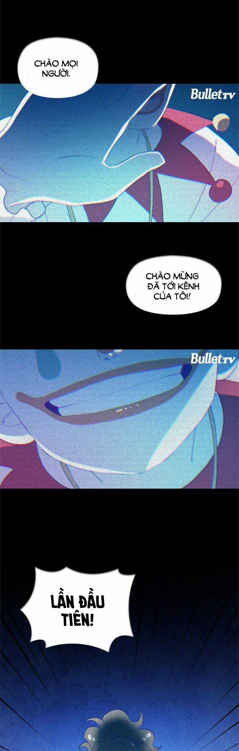 Ma Kể Chuyện 2 - Chapter 5 - Trang 30