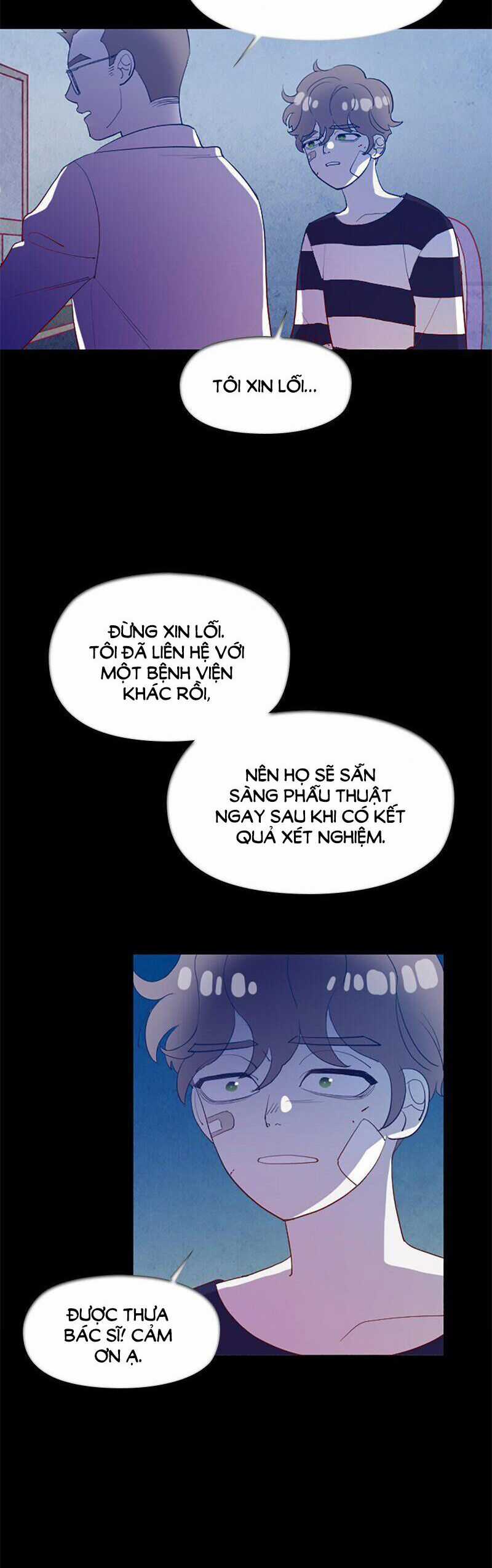 Ma Kể Chuyện 2 - Chapter 5 - Trang 4