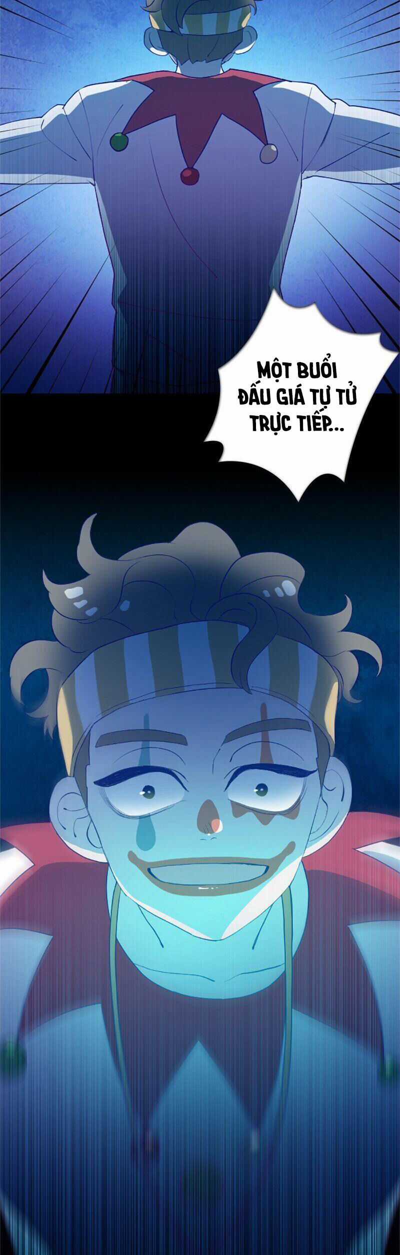 Ma Kể Chuyện 2 - Chapter 5 - Trang 31