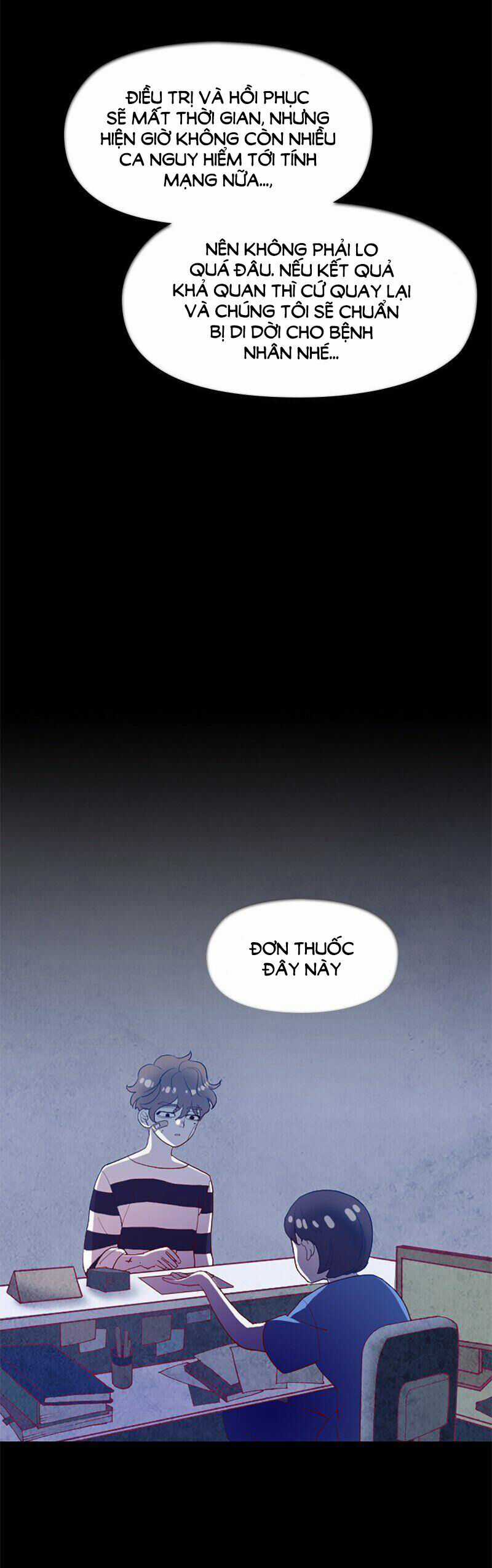 Ma Kể Chuyện 2 - Chapter 5 - Trang 5