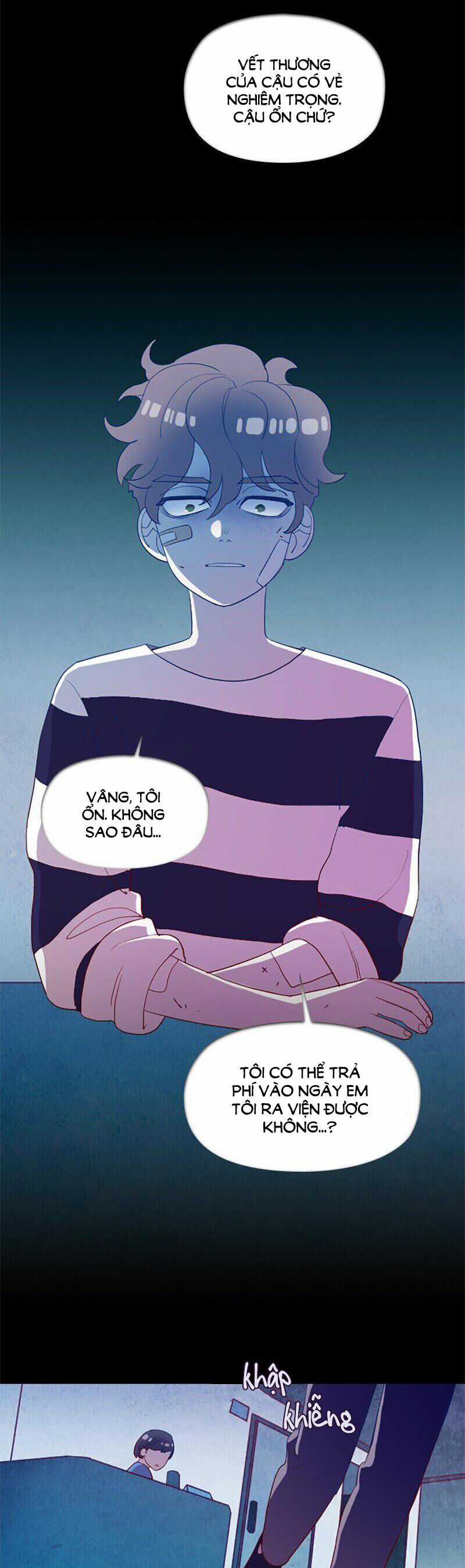 Ma Kể Chuyện 2 - Chapter 5 - Trang 6