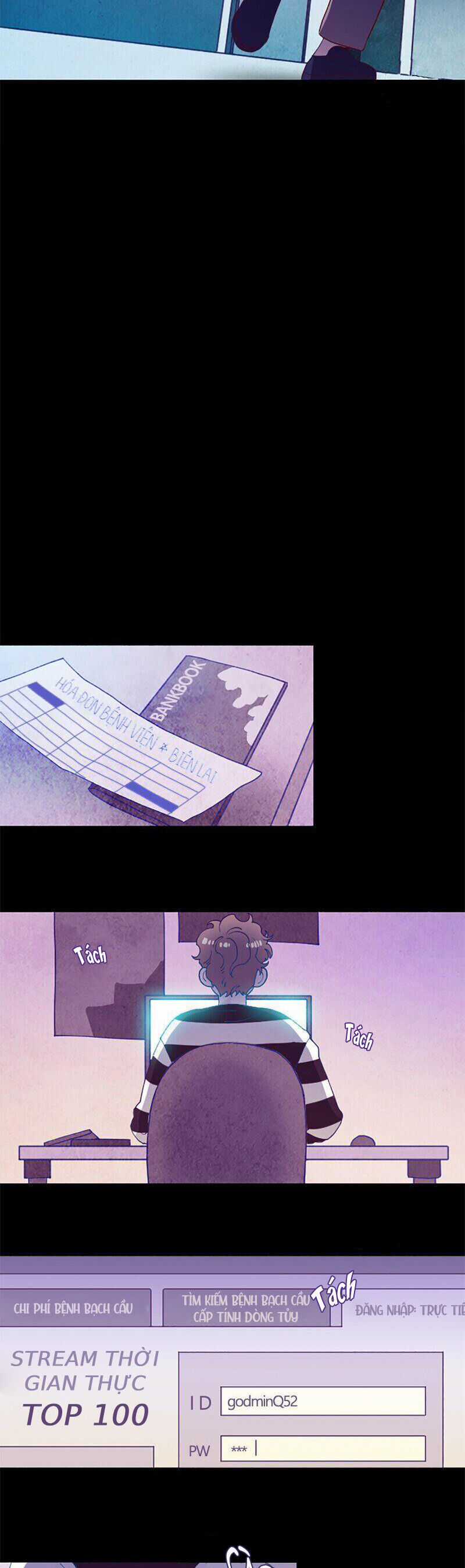 Ma Kể Chuyện 2 - Chapter 5 - Trang 7