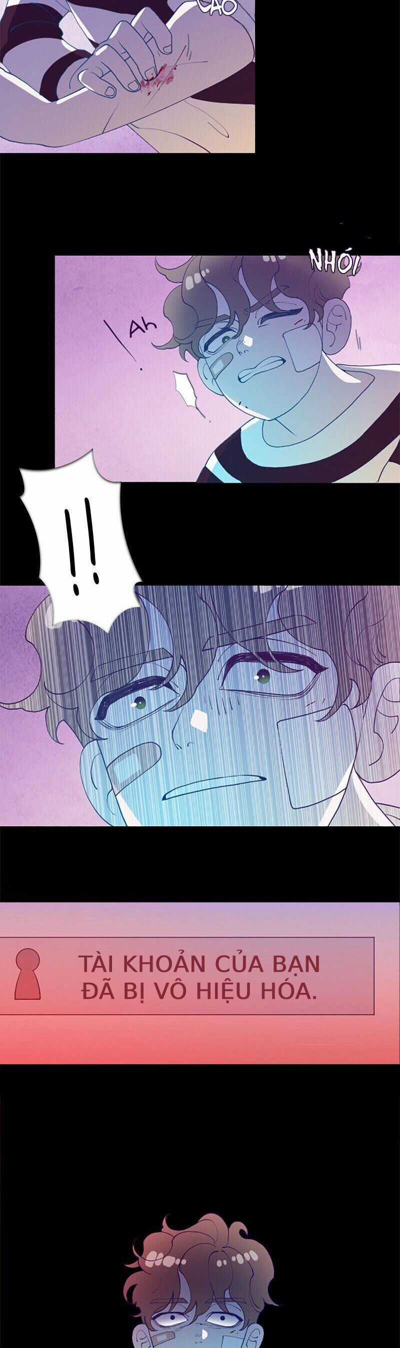 Ma Kể Chuyện 2 - Chapter 5 - Trang 8