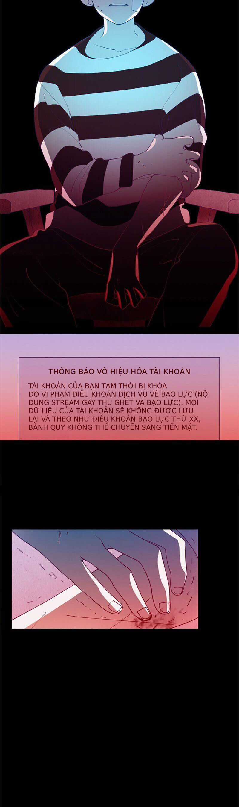 Ma Kể Chuyện 2 - Chapter 5 - Trang 9