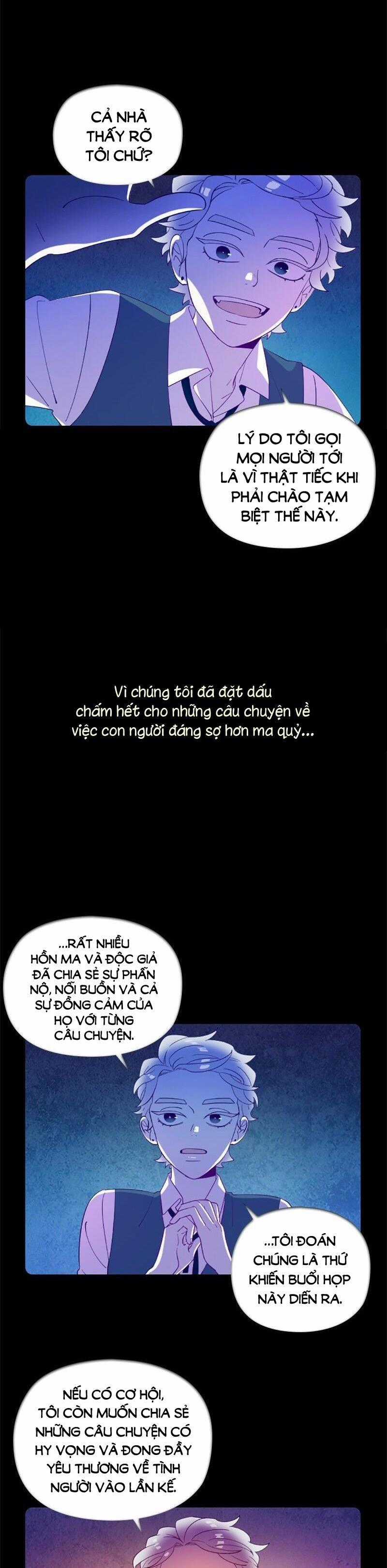 Ma Kể Chuyện 2 - Chapter 50 - Trang 1