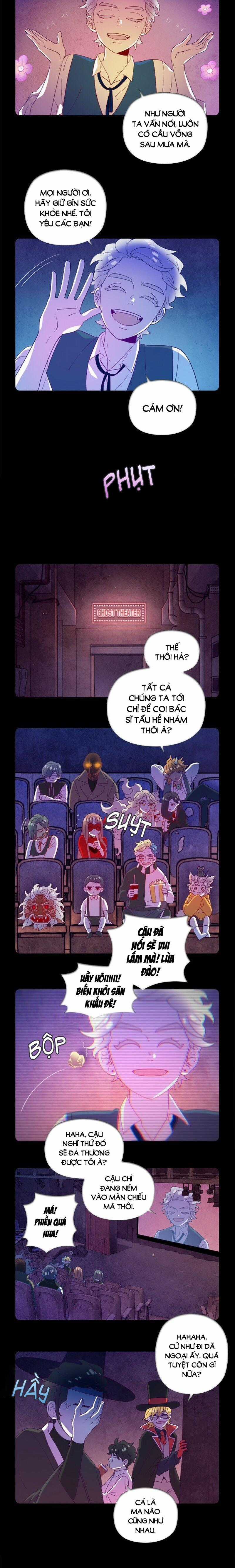 Ma Kể Chuyện 2 - Chapter 50 - Trang 2