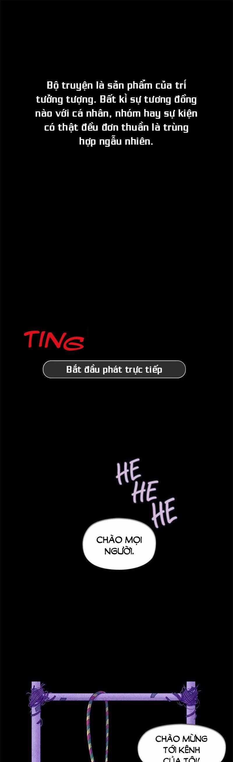 Ma Kể Chuyện 2 - Chapter 6 - Trang 1