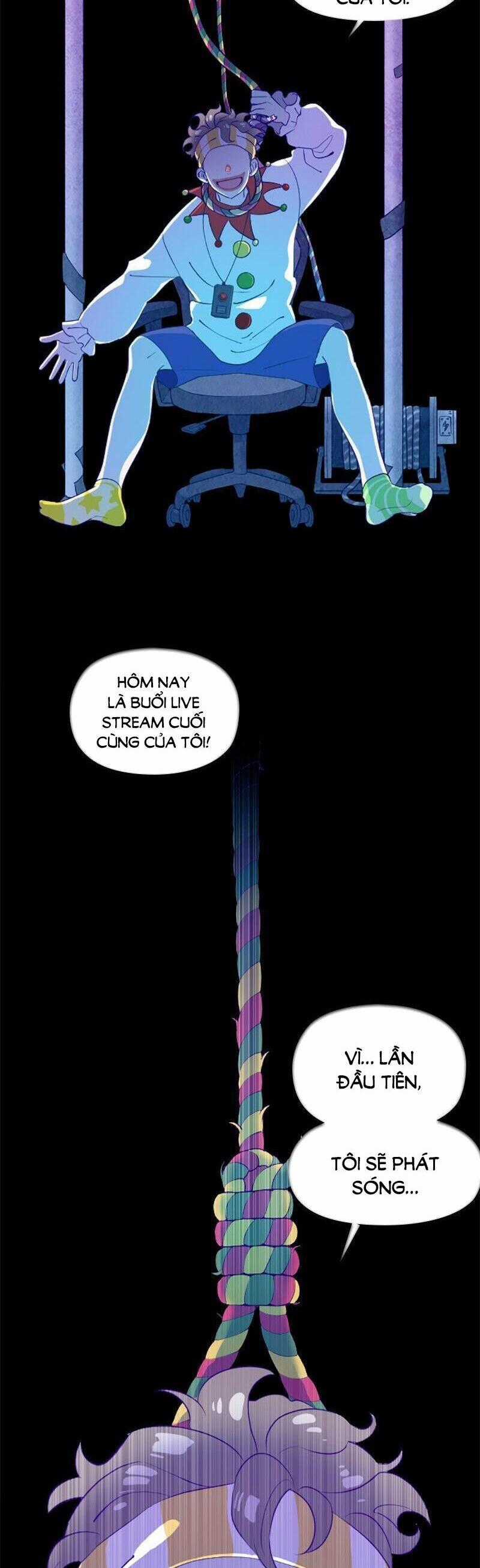 Ma Kể Chuyện 2 - Chapter 6 - Trang 2