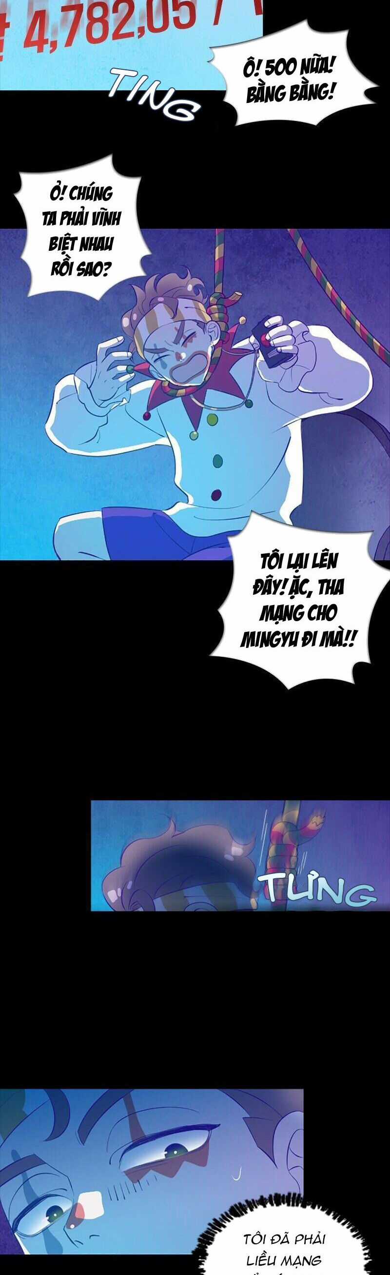 Ma Kể Chuyện 2 - Chapter 6 - Trang 11