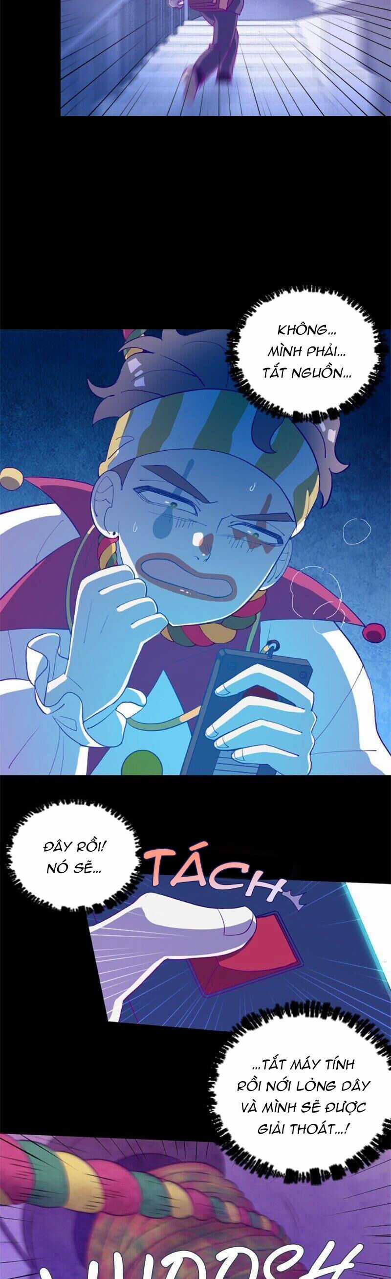 Ma Kể Chuyện 2 - Chapter 6 - Trang 13