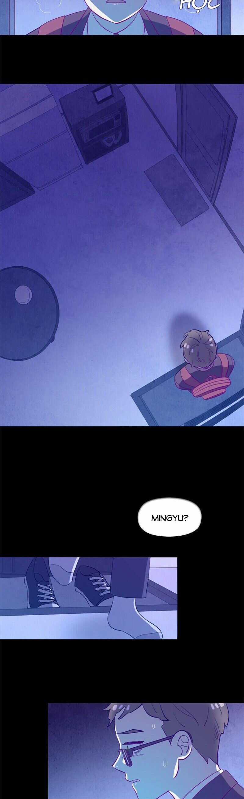 Ma Kể Chuyện 2 - Chapter 6 - Trang 17