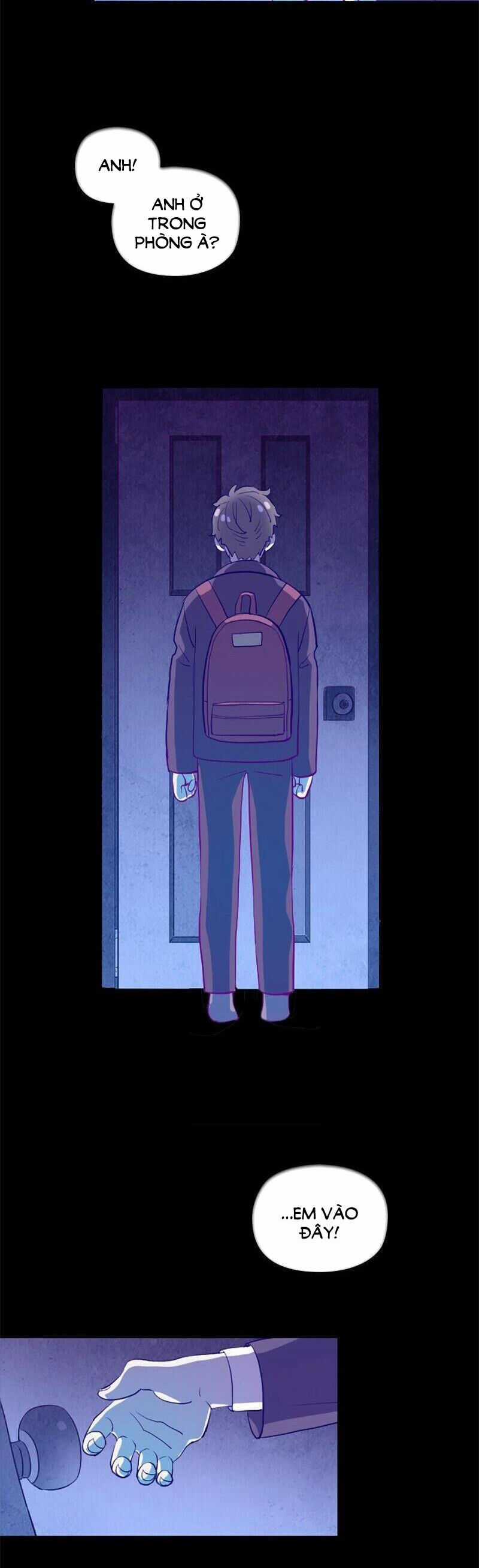 Ma Kể Chuyện 2 - Chapter 6 - Trang 18