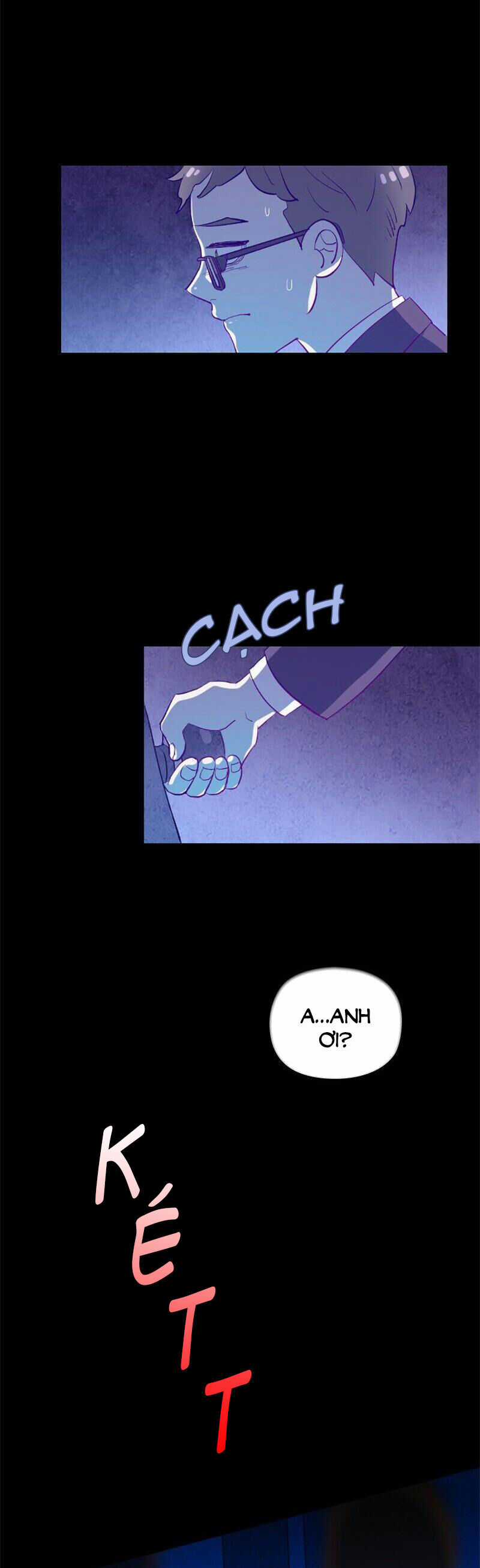 Ma Kể Chuyện 2 - Chapter 6 - Trang 19