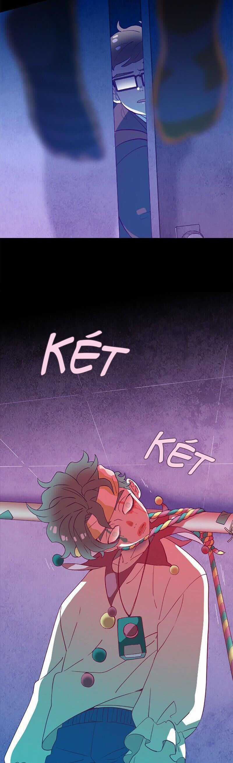 Ma Kể Chuyện 2 - Chapter 6 - Trang 20