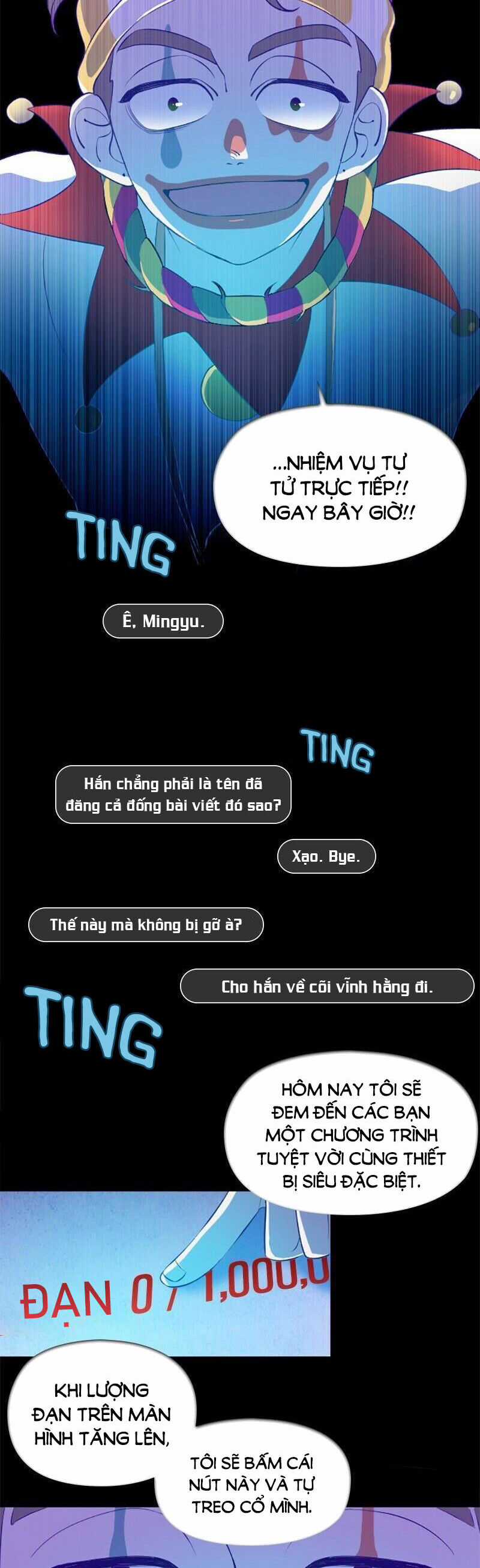 Ma Kể Chuyện 2 - Chapter 6 - Trang 3