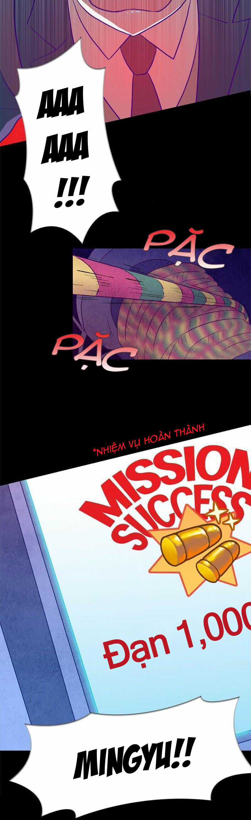 Ma Kể Chuyện 2 - Chapter 6 - Trang 22