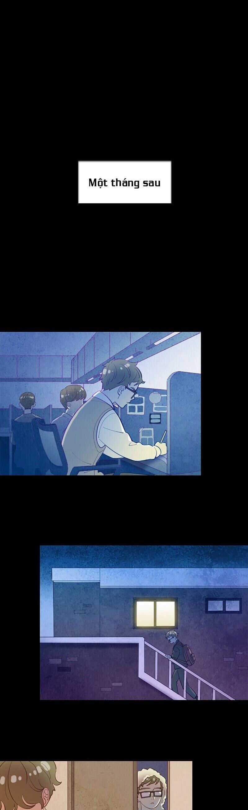 Ma Kể Chuyện 2 - Chapter 6 - Trang 24