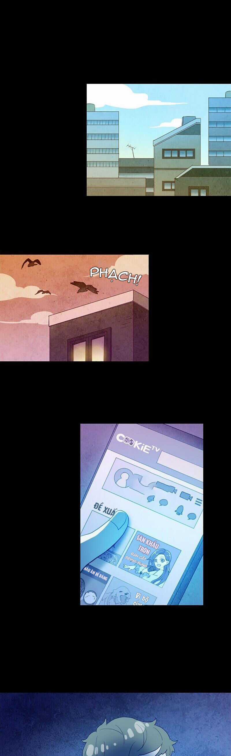 Ma Kể Chuyện 2 - Chapter 6 - Trang 27