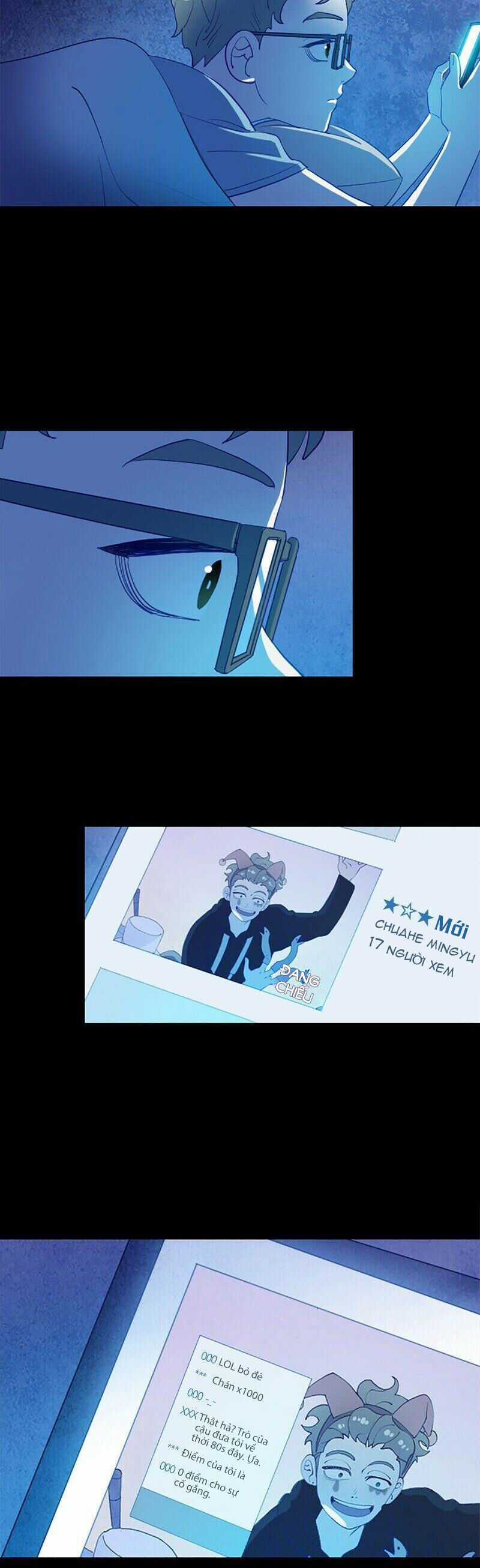 Ma Kể Chuyện 2 - Chapter 6 - Trang 28