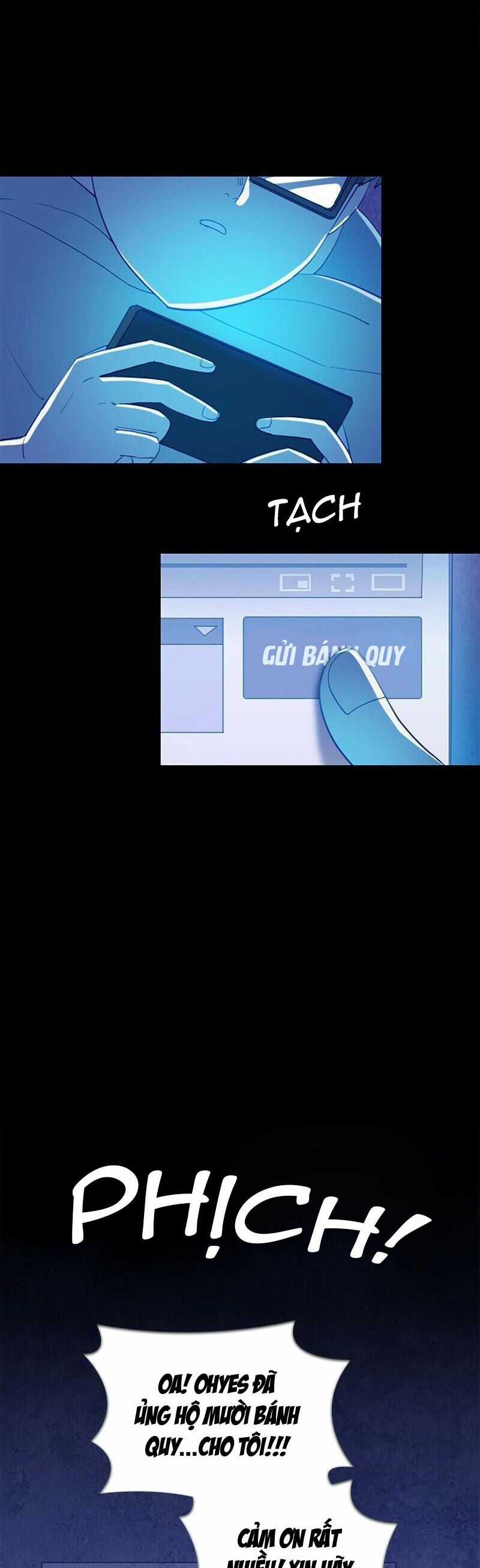 Ma Kể Chuyện 2 - Chapter 6 - Trang 29