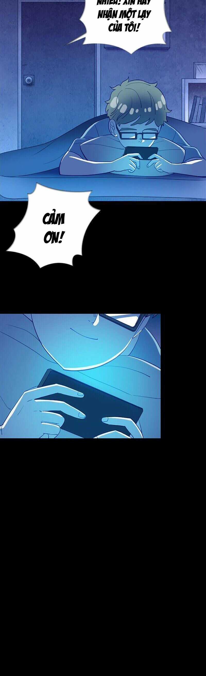 Ma Kể Chuyện 2 - Chapter 6 - Trang 30