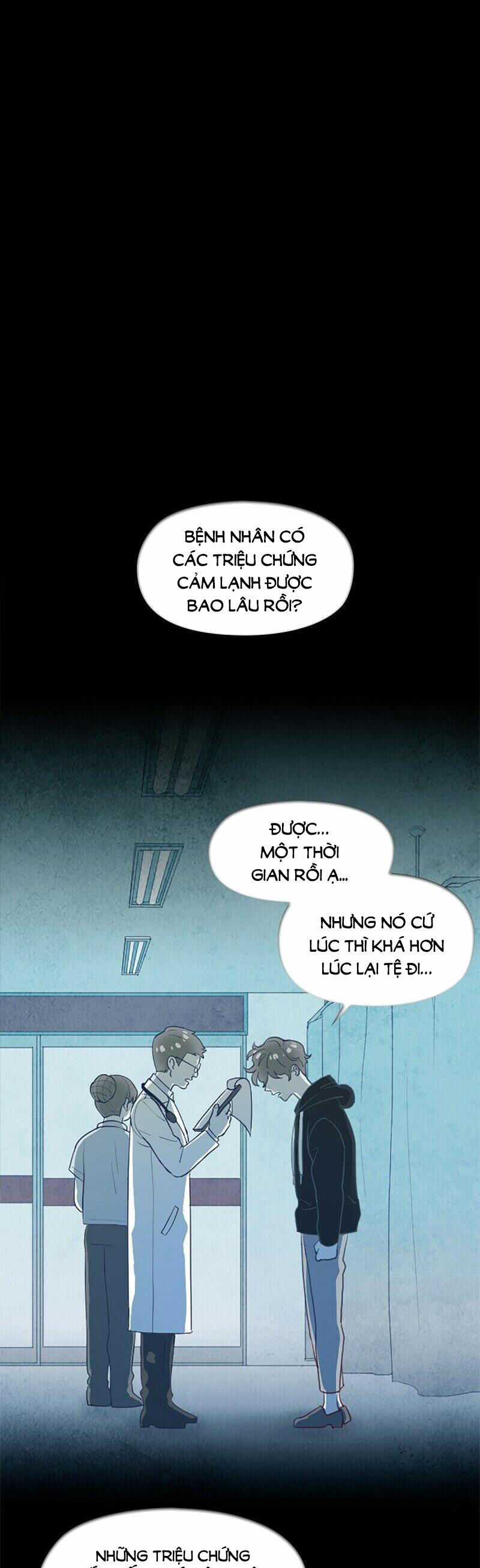 Ma Kể Chuyện 2 - Chapter 6 - Trang 31