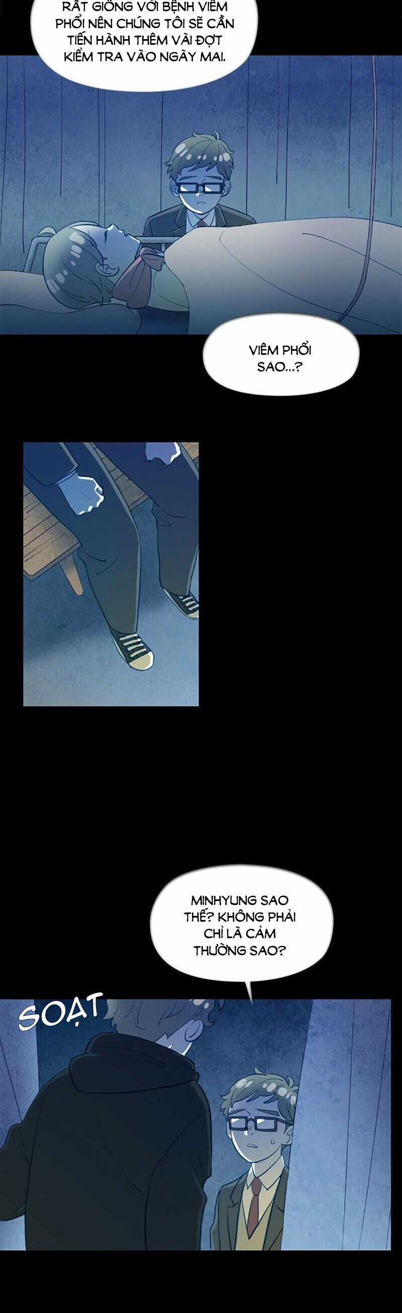 Ma Kể Chuyện 2 - Chapter 6 - Trang 32