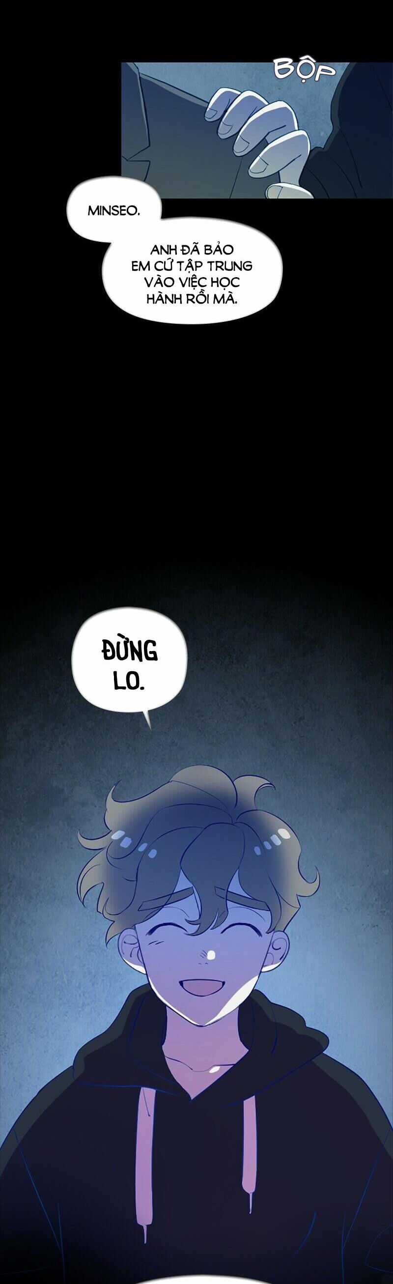 Ma Kể Chuyện 2 - Chapter 6 - Trang 33