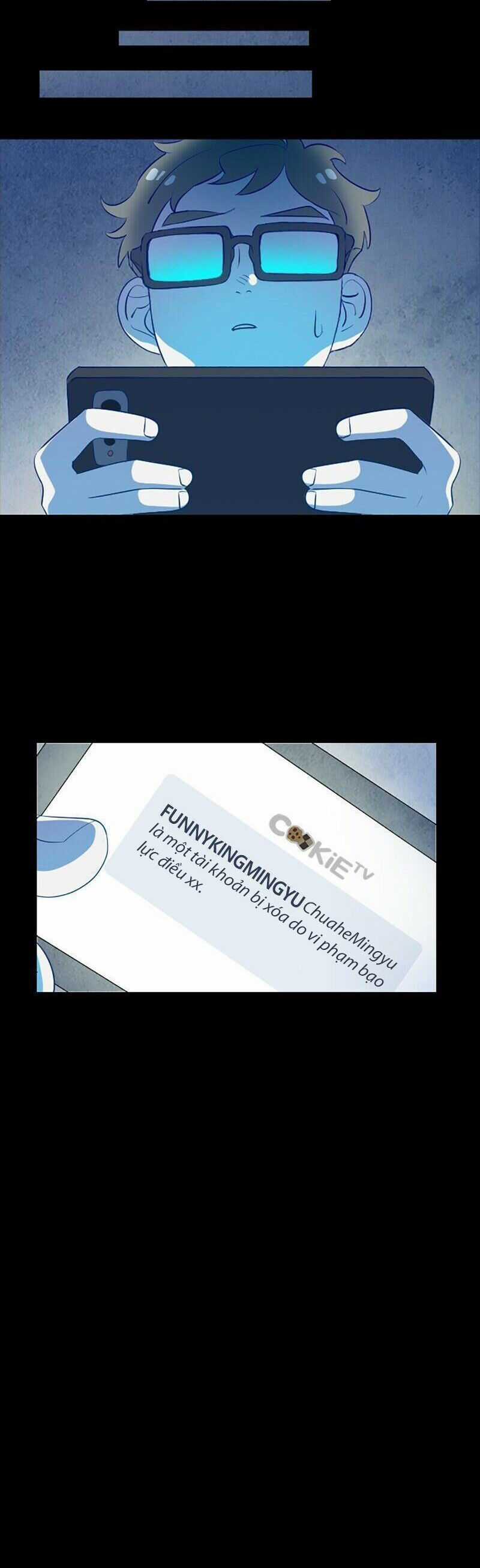 Ma Kể Chuyện 2 - Chapter 6 - Trang 35