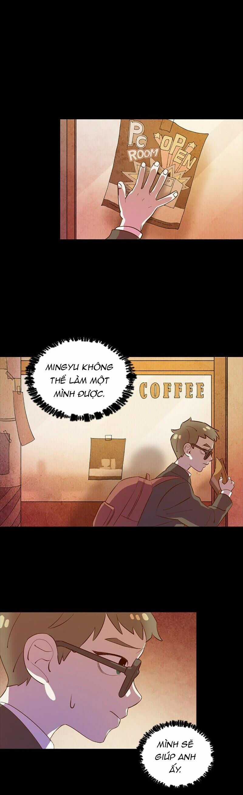 Ma Kể Chuyện 2 - Chapter 6 - Trang 36