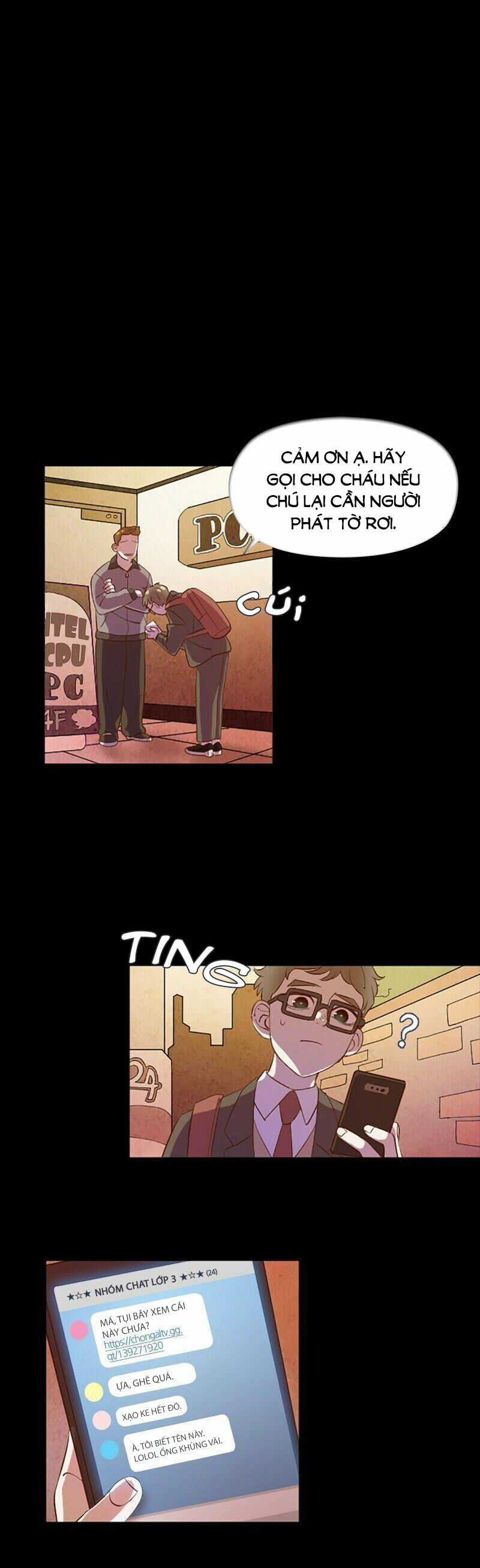 Ma Kể Chuyện 2 - Chapter 6 - Trang 37