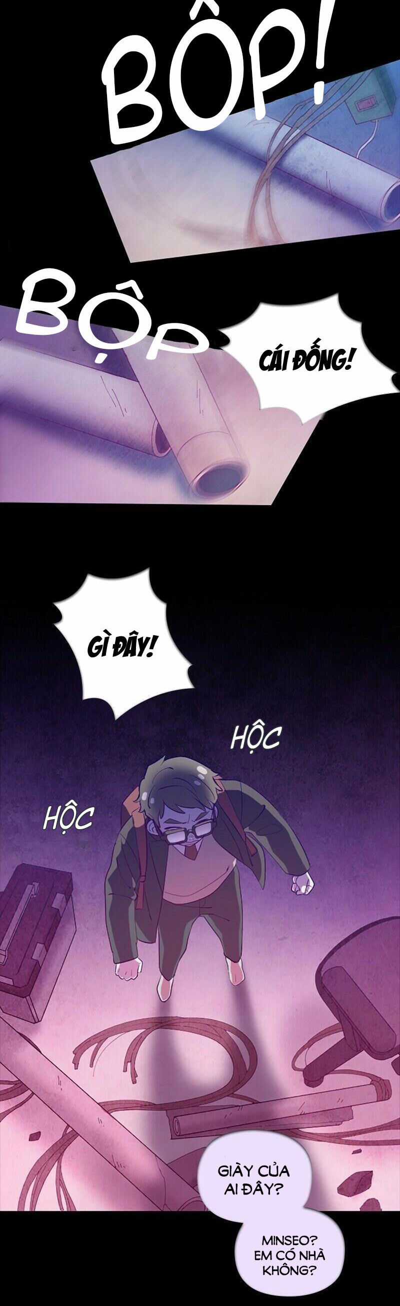 Ma Kể Chuyện 2 - Chapter 6 - Trang 39