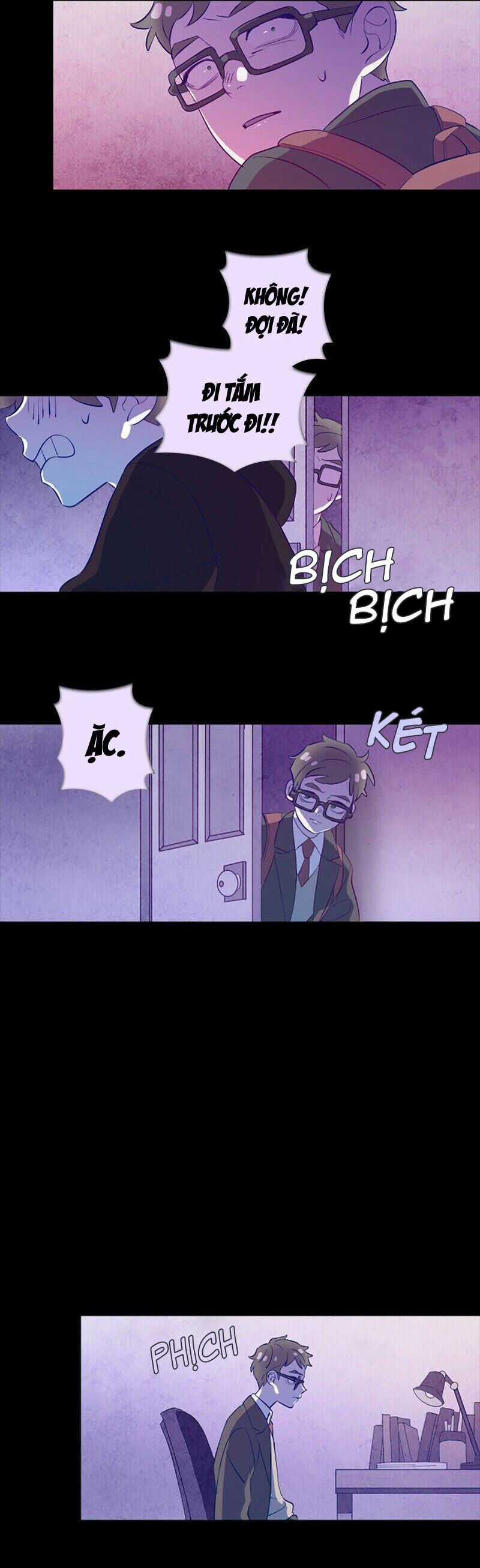 Ma Kể Chuyện 2 - Chapter 6 - Trang 40