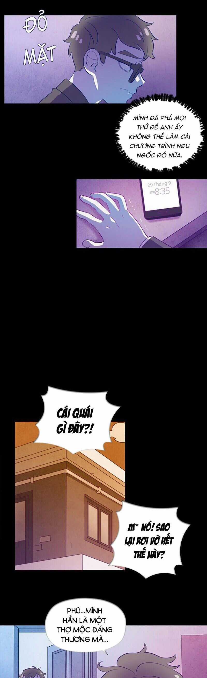 Ma Kể Chuyện 2 - Chapter 6 - Trang 41