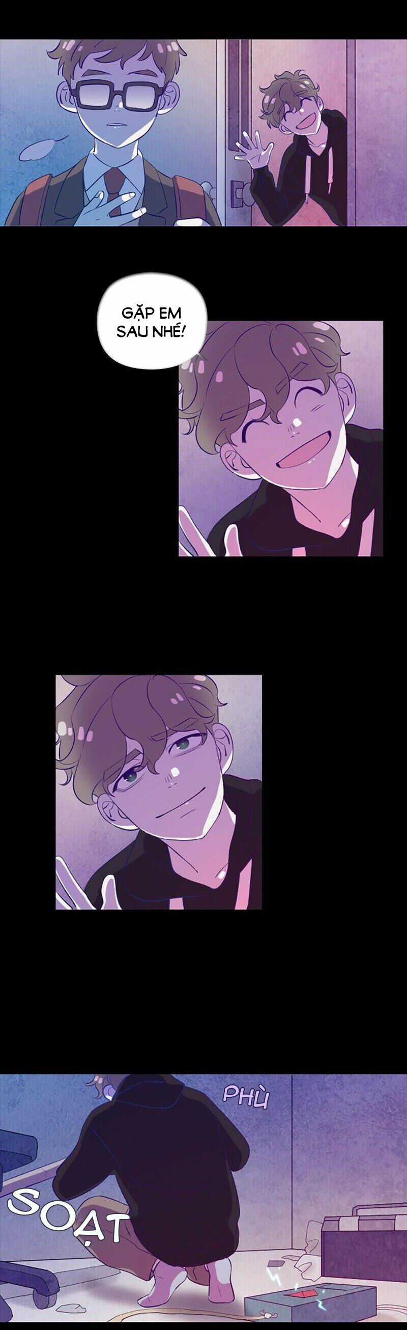 Ma Kể Chuyện 2 - Chapter 6 - Trang 43