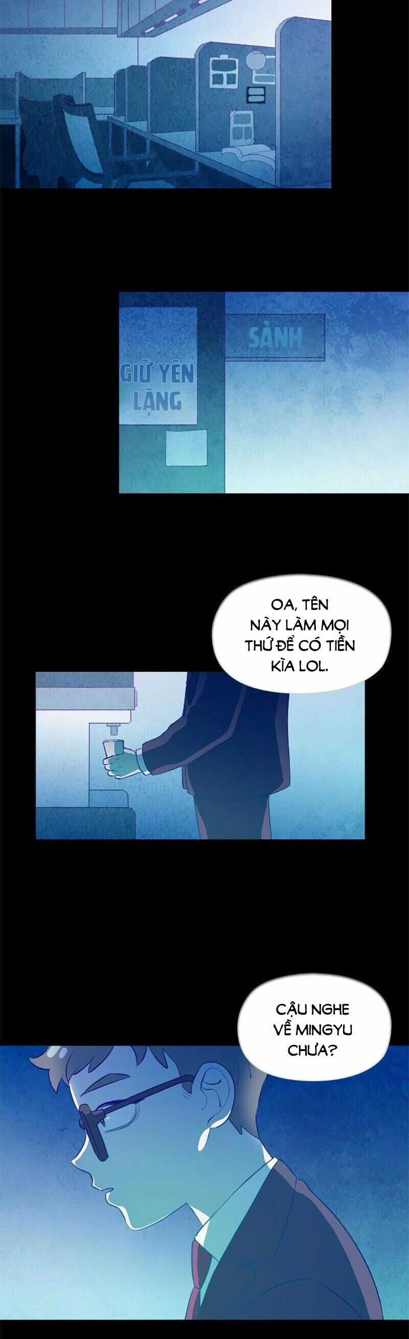 Ma Kể Chuyện 2 - Chapter 6 - Trang 45