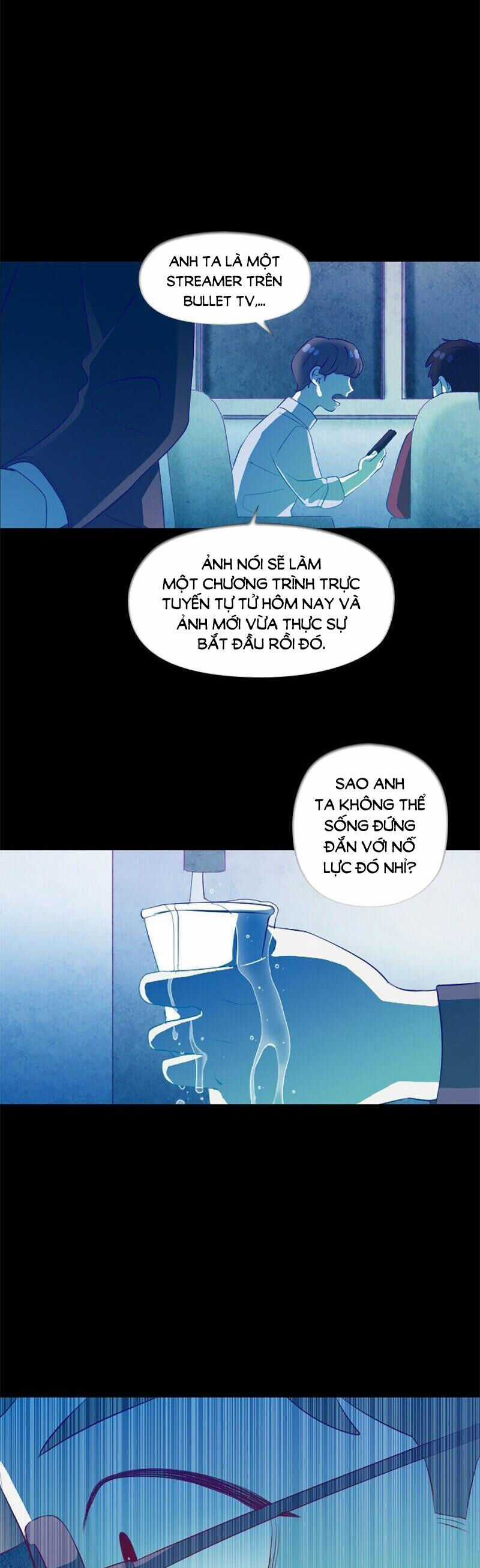 Ma Kể Chuyện 2 - Chapter 6 - Trang 46