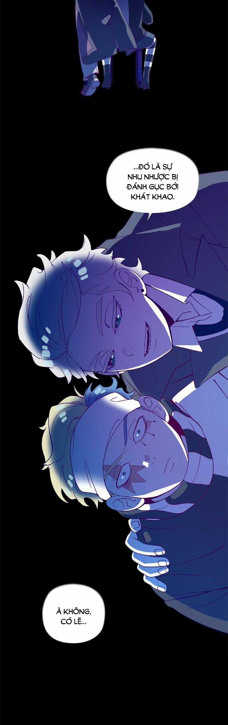 Ma Kể Chuyện 2 - Chapter 7 - Trang 11